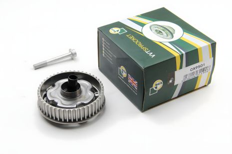 Шестерня розподільчого валу впуску Astra/Vectra/Insignia 06- 1.6/1.8i (двигун Z16XER, A16XER), BGA (CA9501) Шестерня розподільчого валу впуску Astra/Vectra/Insignia 06- 1.6/1.8i (двигун Z16XER, A16XER), BGA (CA9501)