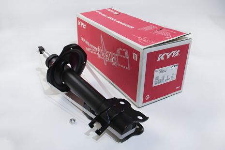 Амортизатор задний для NISSAN X-Trail RL 01, KAYABA (334363)