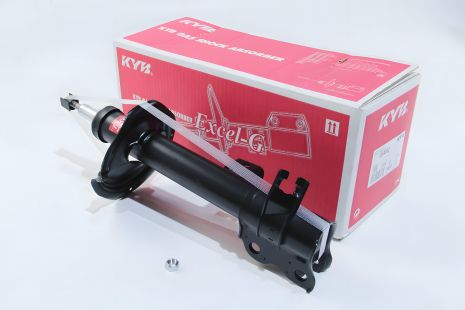 Амортизатор для NISSAN X-Trail RR 01, KAYABA (334362)