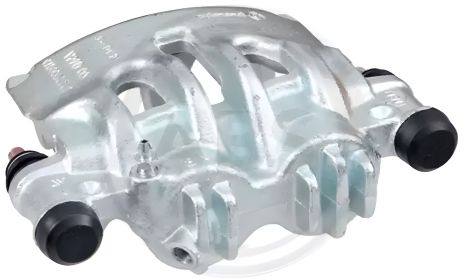 Передній супорт гальмівний для Master/Movano 10- L від A.B.S. (630311) Передній супорт гальмівний для Master/Movano 10- L від A.B.S. (630311)