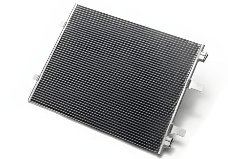 Радіатор, конденсор кондиціонера для NISSAN, OPEL, RENAULT TRAFIC 06- (2,0DCI), від TEMPEST (TP15940201) Радіатор, конденсор кондиціонера для NISSAN, OPEL, RENAULT TRAFIC 06- (2,0DCI), від TEMPEST (TP15940201)