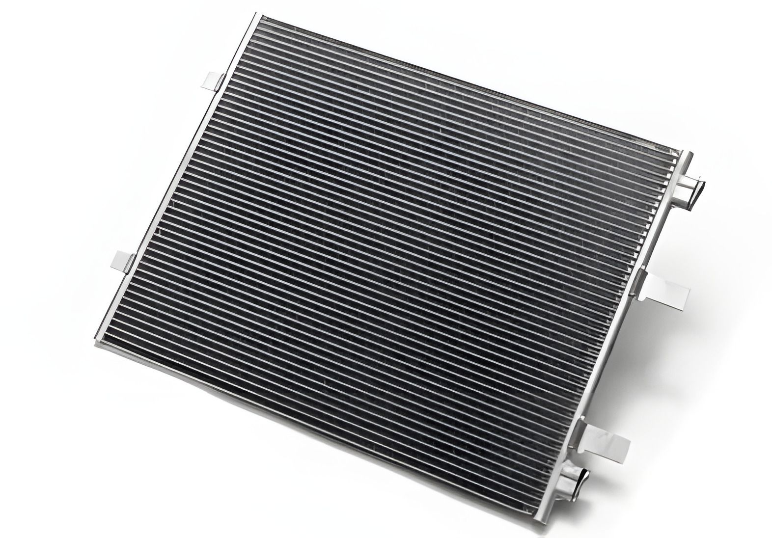 Радіатор, конденсор кондиціонера для NISSAN, OPEL, RENAULT TRAFIC 06- (2,0DCI), від TEMPEST (TP15940201) Радіатор, конденсор кондиціонера для NISSAN, OPEL, RENAULT TRAFIC 06- (2,0DCI), від TEMPEST (TP15940201)