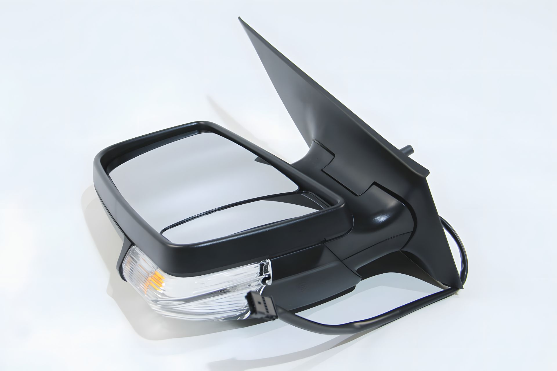 Правое зеркало MB Sprinter 06- (еL с подогревом) от Autotechteile (1008155) Правое зеркало MB Sprinter 06- (еL с подогревом) от Autotechteile (1008155)