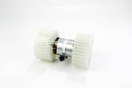 Вентилятор обігрівача салону E39 +AC (Climat), MAHLE/KNECHT (AB11000S) Вентилятор обігрівача салону E39 +AC (Climat), MAHLE/KNECHT (AB11000S)