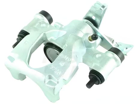 Гальмівний супорт для Renault Master 10 задній правий Fwd, FAST (FT32193) Гальмівний супорт для Renault Master 10 задній правий Fwd, FAST (FT32193)