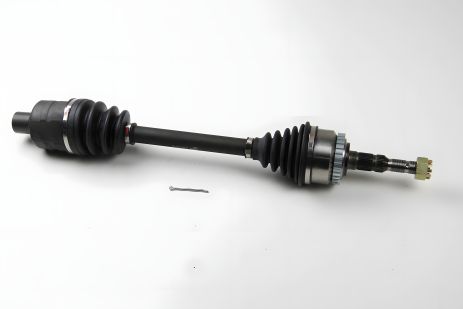 Піввісь для Opel Combo 1.7 D 03- R, BGA (DS9527R)