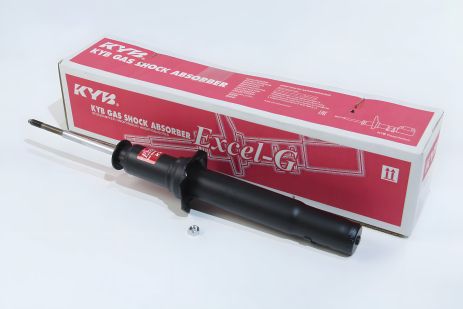 Передній амортизатор HONDA Accord F 03, KAYABA (341330) Передній амортизатор HONDA Accord F 03, KAYABA (341330)