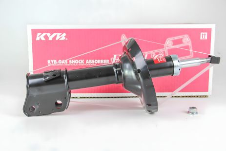 Амортизатор для SUBARU Forester FR 05, KAYABA (334468)
