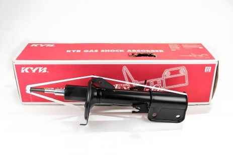 Передній амортизатор Vito (638) 96-03, KAYABA (334620)