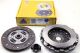 Зчеплення комплект Kangoo/CLIO 1.9dTi/dCi 00- (215mm), NATIONAL (CK9497)