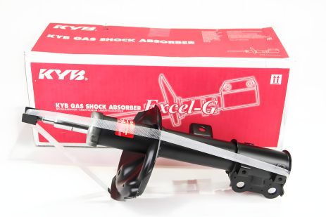 Амортизатор KIA Carens III, Magentis II FR 06, KAYABA (3340083)