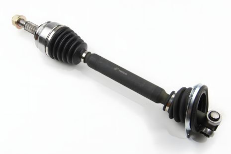 Піввісь для Laguna 1.9dCi/2.0i (635mm L, 27z), BGA (DS7341L)