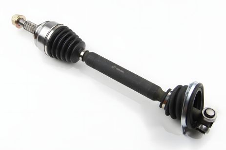 Полуось BGA (DS7341L) 635 мм L для Laguna 1.9dCi/2.0i 01- (27z)