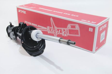 Амортизатор MB Vito (W639) F 04, KAYABA (Модель 335931)