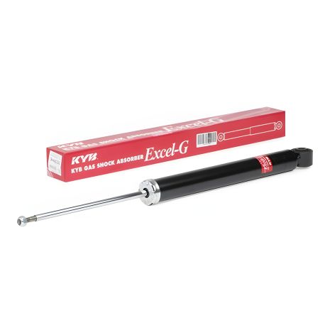 Передній амортизатор для AUDI A4, KAYABA (3448020) Передній амортизатор для AUDI A4, KAYABA (3448020)