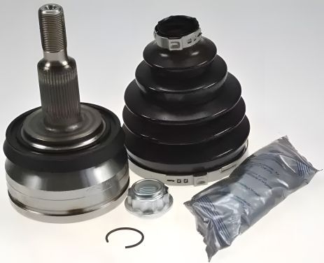 ШРУС для AUDI / SEAT / SKODA / VW, SPIDAN (23979) ШРУС для AUDI / SEAT / SKODA / VW, SPIDAN (23979)