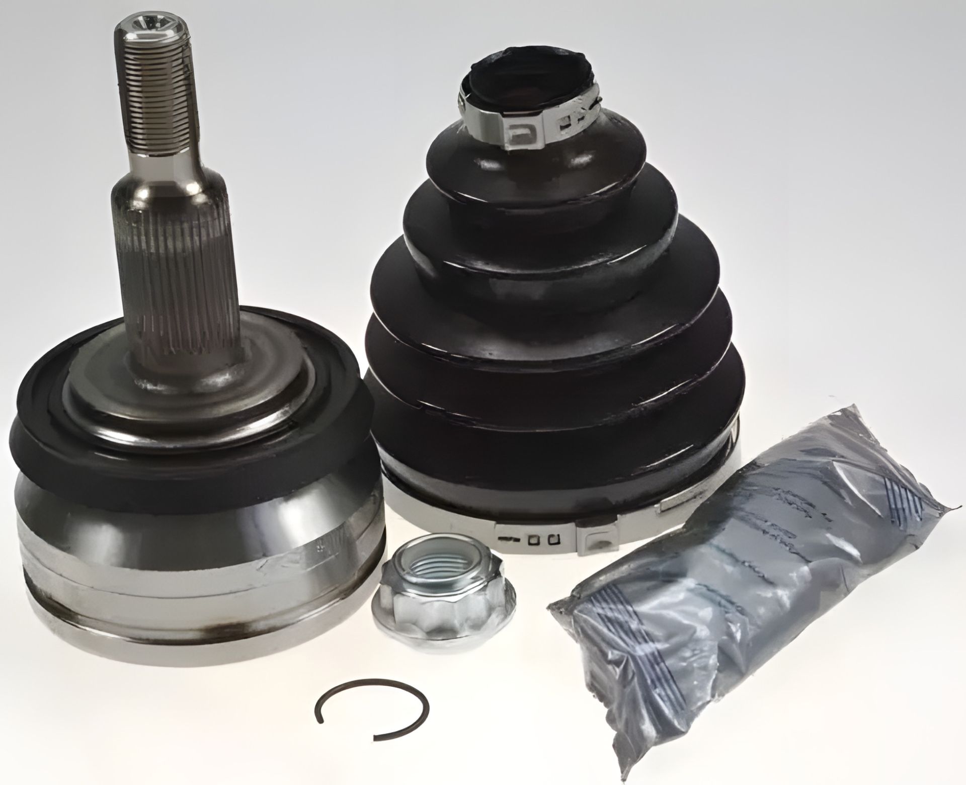 ШРУС для AUDI / SEAT / SKODA / VW, SPIDAN (23979) ШРУС для AUDI / SEAT / SKODA / VW, SPIDAN (23979)