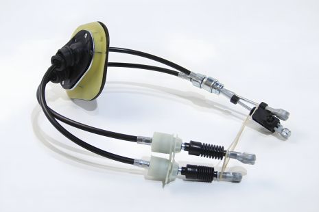 Трос кулиси КПП для Fiat Ducato 02- (980 мм), Autotechteile (5060305) Трос кулиси КПП для Fiat Ducato 02- (980 мм), Autotechteile (5060305)