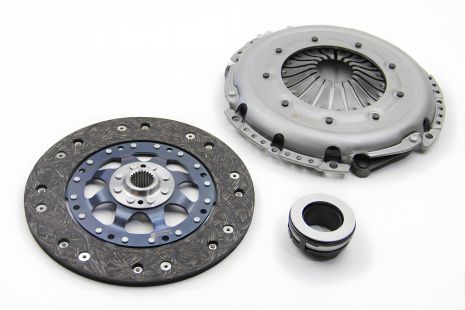 Зчеплення комплект Passat/A4/A6/Superb 1.8T 96-05 (228mm/23z), JP Group (1130404010) Зчеплення комплект Passat/A4/A6/Superb 1.8T 96-05 (228mm/23z), JP Group (1130404010)