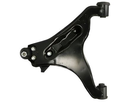 Нижний рычаг L для Mitsubishi Pajero/Montero 00-06, CTR (CQ0244L)