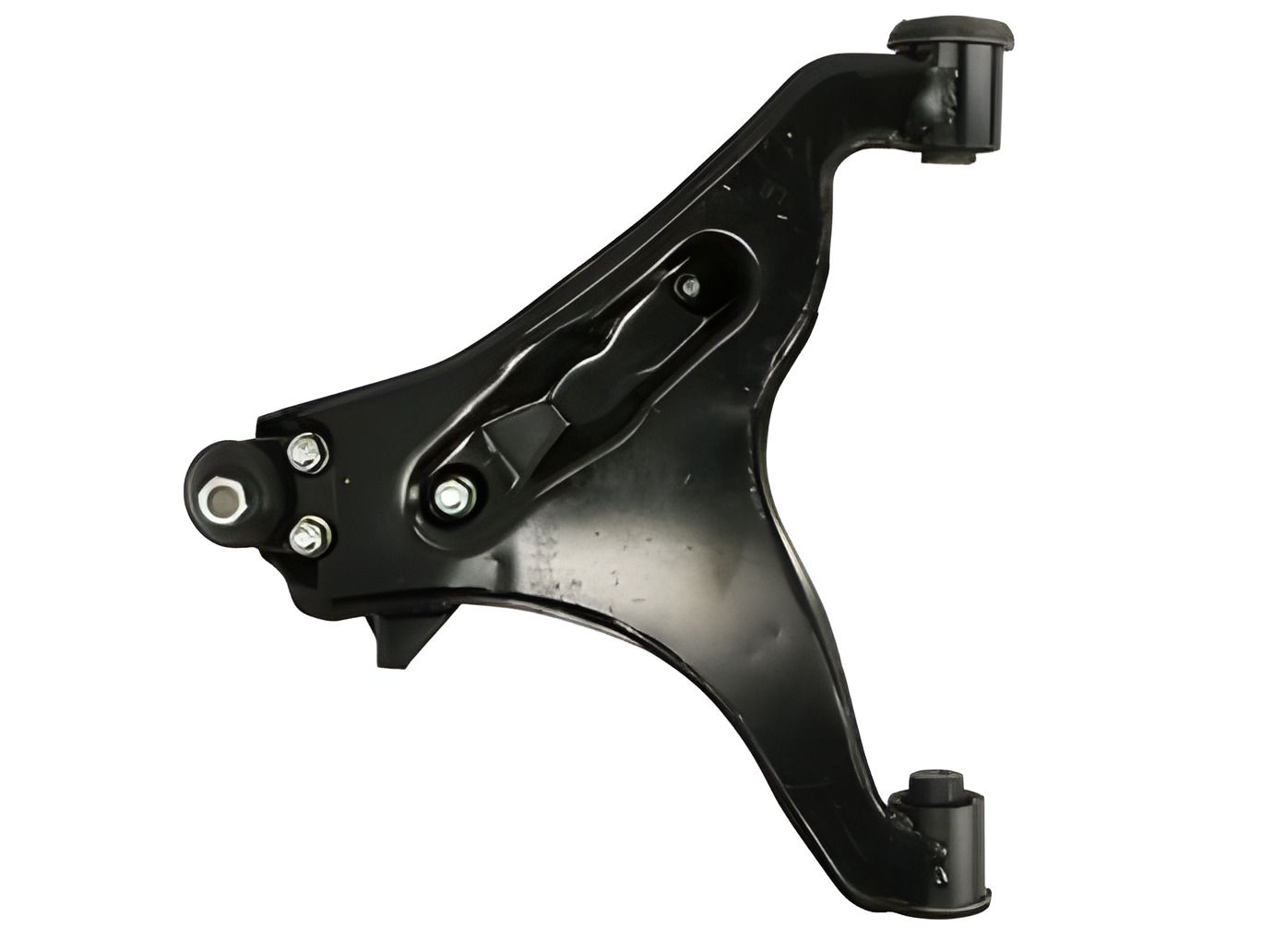 Нижній важіль L Mitsubishi Pajero/Montero 00-06, CTR (CQ0244L) Нижній важіль L Mitsubishi Pajero/Montero 00-06, CTR (CQ0244L)