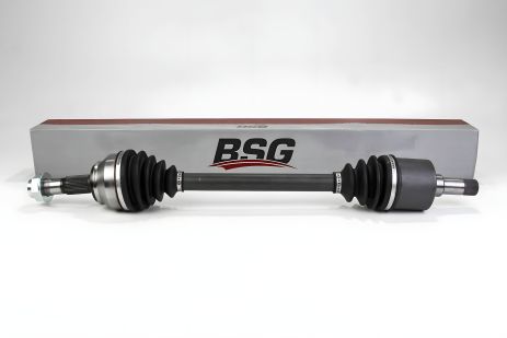 Піввісь 2.2 HDI 06- L Ducato/Jumper/Boxer, BASBUG (BSG70350011)