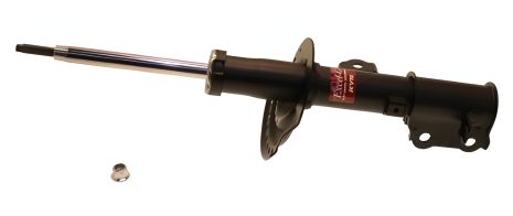 Передній амортизатор для Hyundai Solaris IV (RB) лівий (Газ), KAYABA (338109)