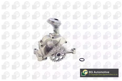 Масляний насос MB M111 (W124/W202/W210), BGA (LP0484) Масляний насос MB M111 (W124/W202/W210), BGA (LP0484)