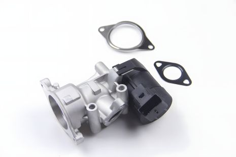 Клапан рециркуляции EGR для Citroen C4, C5, JUMPY/ Fiat SCUDO/Peugeot 307, 308, 407 1.9D/2.0D 99-, AUTLOG (AV6026)