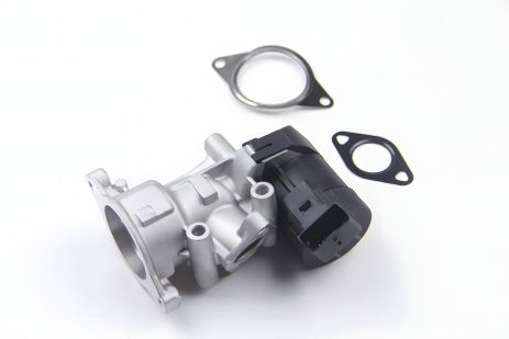Клапан EGR для Citroen C4, C5, JUMPY, Fiat SCUDO, Peugeot 307, 308, 407 1.9D/2.0D 1999-, AUTLOG (AV6026)