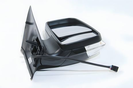 Дзеркало виду заднього лівое Sprinter 06-, Autotechteile (1008154)