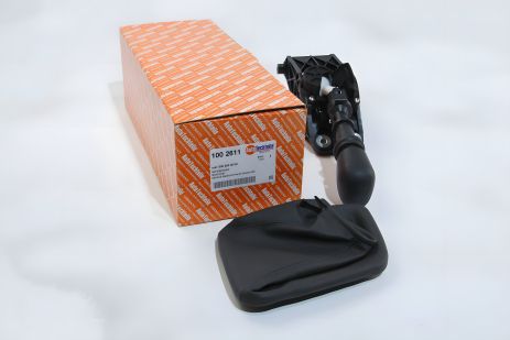 Куліса передач перемикання, Sprinter автобус (901, 902) Autotechteile (1002611)