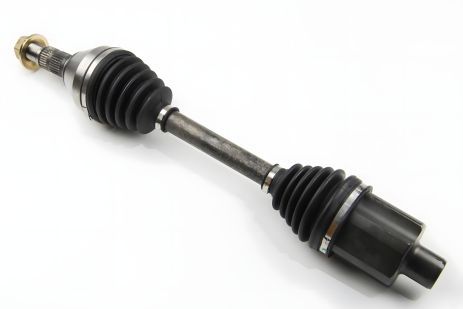 Піввісь для Astra/Zafira 1.9d/2.0i 04-11 (30/34) 600mm R, BGA (DS9521R)