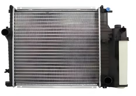 Охолодження двигуна радіатор BMW 3 (TEMPEST) TP1560623A