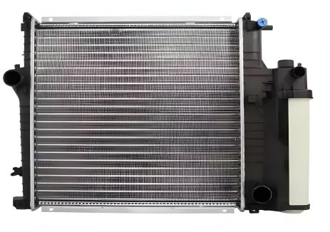 Охолодження двигуна радіатор BMW 3 (TEMPEST) TP1560623A Охолодження двигуна радіатор BMW 3 (TEMPEST) TP1560623A
