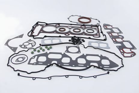 Комплект прокладок для двигуна scorpio/sierra 2.0 88-94 від AJUSA, модель 50105600