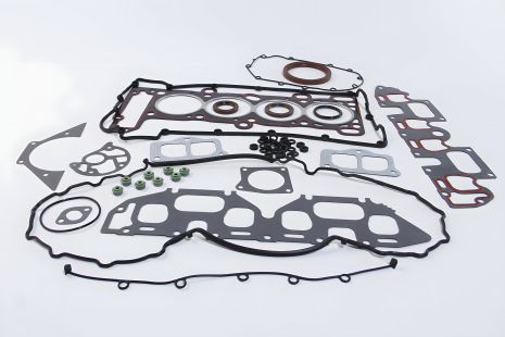 Набор прокладок, scorpio/sierra 2.0 88-94 AJUSA (50105600) Набор прокладок, scorpio/sierra 2.0 88-94 AJUSA (50105600)