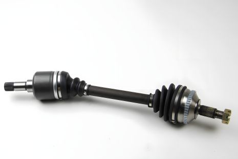 Ліва піввісь Scudo/Jumpy 2.0JTD 0006 (+ABS/632мм), BGA (DS1418L)