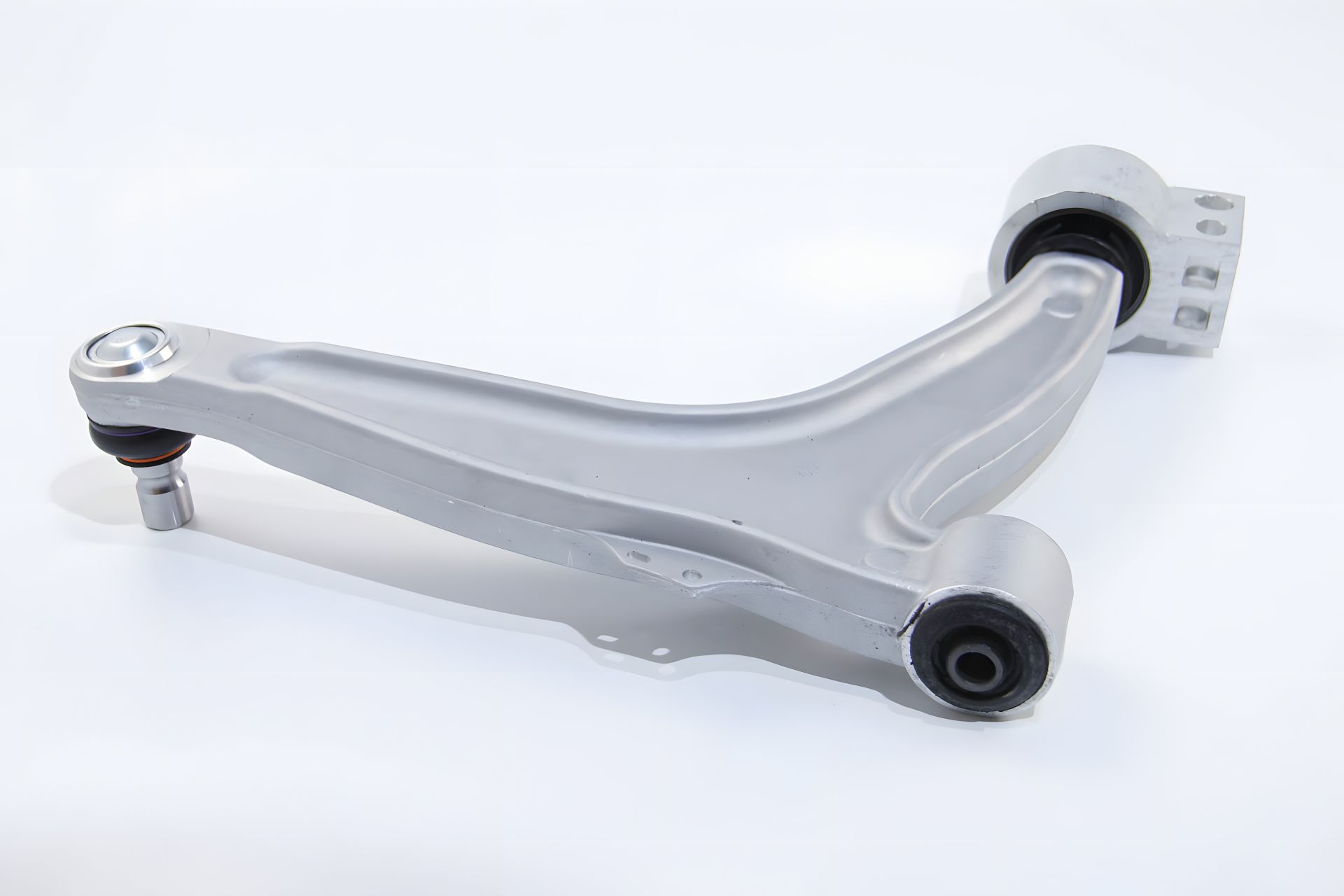 Передній важіль (знизу) Opel Vectra 02- Л., A.B.S. (210849) Передній важіль (знизу) Opel Vectra 02- Л., A.B.S. (210849)