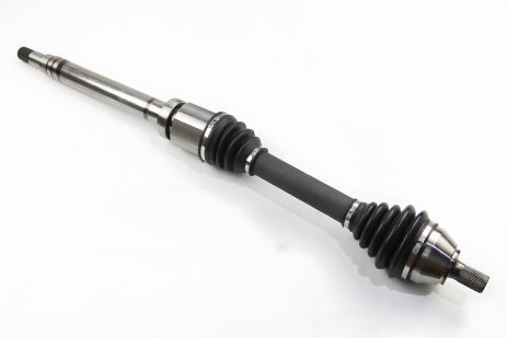 Полуось для Ford Focus 2004-2012 с двигателем 1.6-2.0 (36/26 920мм) справа, бренд BGA (DS2322R) Полуось для Ford Focus 2004-2012 с двигателем 1.6-2.0 (36/26 920мм) справа, бренд BGA (DS2322R)