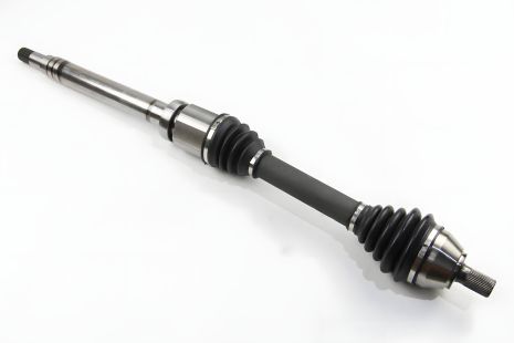 Focus Піввісь (36/26 920mm) 04-12 1.6-2.0, BGA (DS2322R) R Focus Піввісь (36/26 920mm) 04-12 1.6-2.0, BGA (DS2322R) R