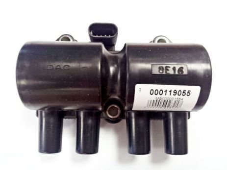 Lanos, DAC (96350585) котушка запалювання (25184291) (DAC96350585)