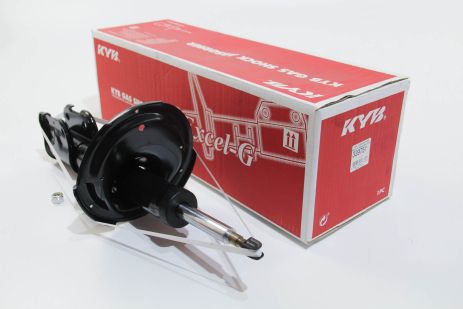 Амортизатор для HYUNDAI Santa Fe FL 06, KAYABA (339751)