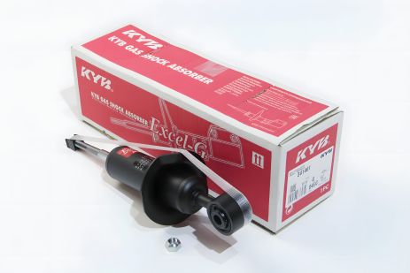 Pathfinder Амортизатор NISSAN F 05, KAYABA (341461)