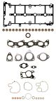 Комплект прокладок Astra/Insignia 2.0 CDTI 08-17 (верхний/без прокладки ГБЦ), AJUSA (53039100)