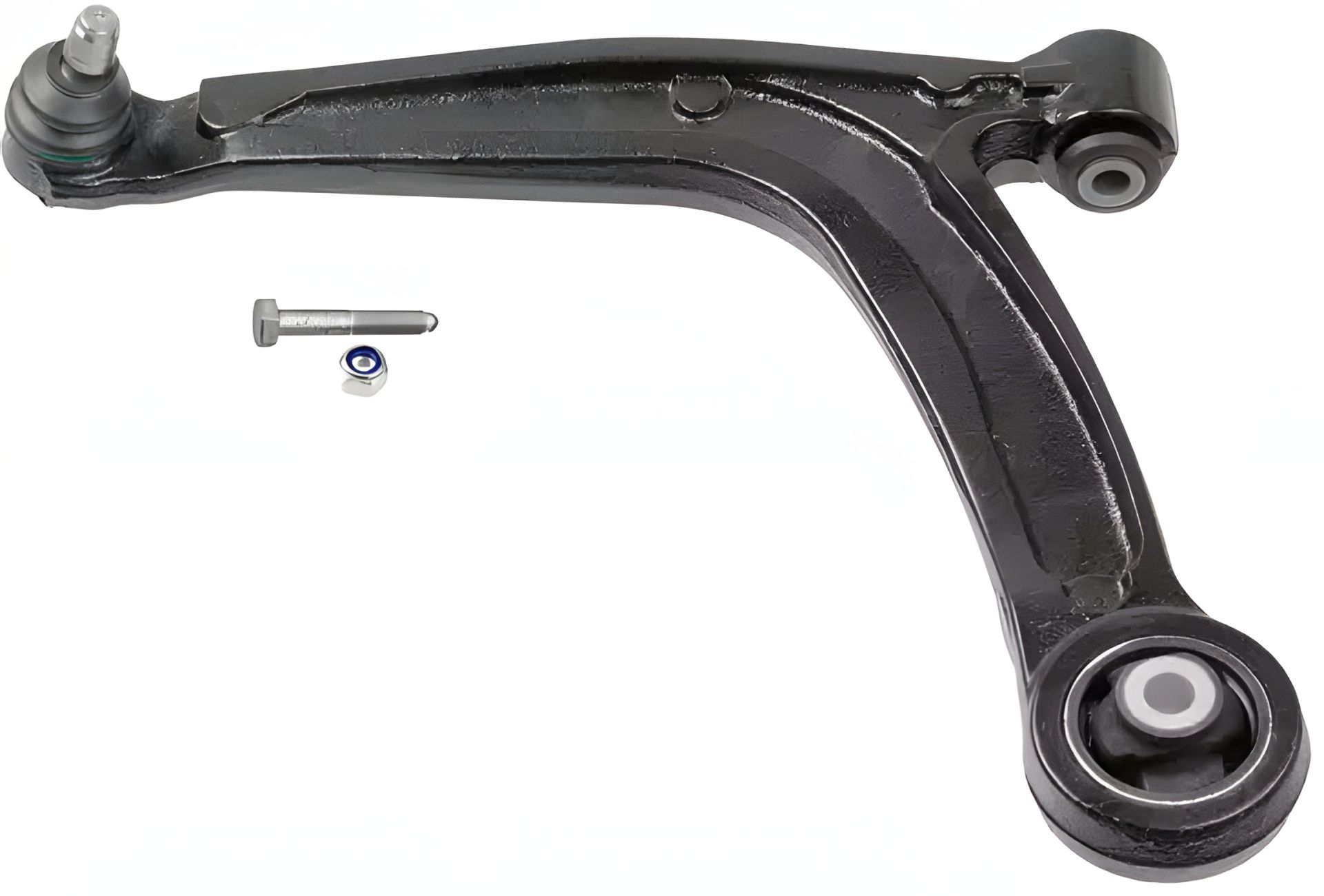 Подвесной рычаг FIAT 500/500 C FL 07, LEMFORDER (3482101) Подвесной рычаг FIAT 500/500 C FL 07, LEMFORDER (3482101)