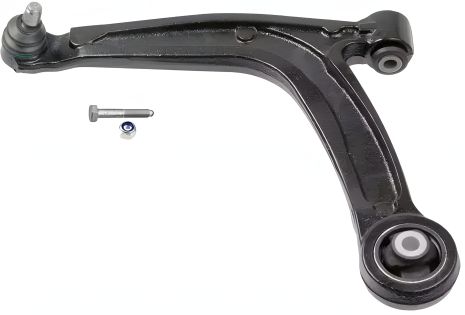 Важіль FIAT 500/500 C, LEMFORDER (3482101) Важіль FIAT 500/500 C, LEMFORDER (3482101)