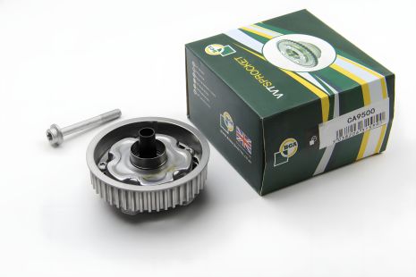 Шестерня для розподільчого валу випуск Astra/Vectra/Insignia 06- 1.6/1.8i (дв. Z16XER, A16XER), BGA (CA9500) Шестерня для розподільчого валу випуск Astra/Vectra/Insignia 06- 1.6/1.8i (дв. Z16XER, A16XER), BGA (CA9500)
