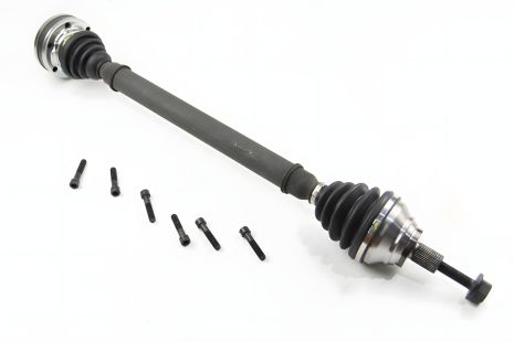 Піввісь для Golf та Passat 2.0 (36z/795mm) R, BGA (DS0101R) Піввісь для Golf та Passat 2.0 (36z/795mm) R, BGA (DS0101R)