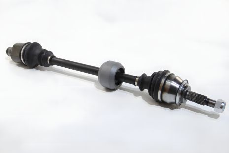 Піввісь для Logan/Sandero 1.5 dCi 05- R (23z), ASAM (30213)